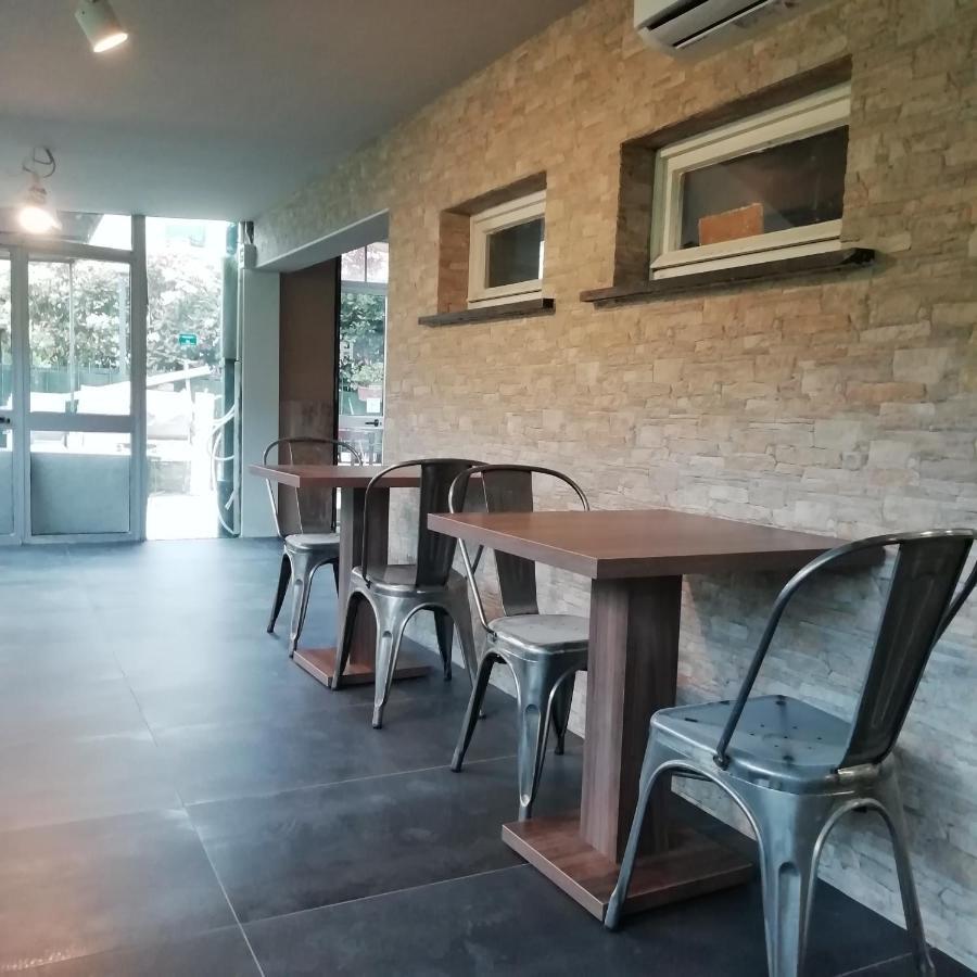 Hotel Sereno Sestri Levante Bagian luar foto