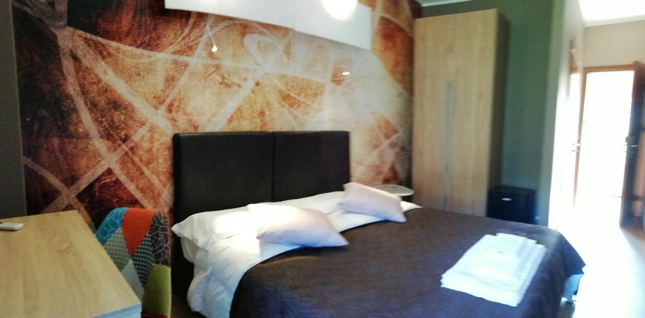 Hotel Sereno Sestri Levante Bagian luar foto