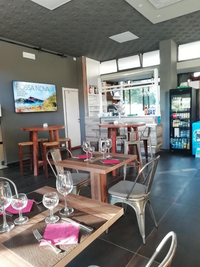 Hotel Sereno Sestri Levante Bagian luar foto