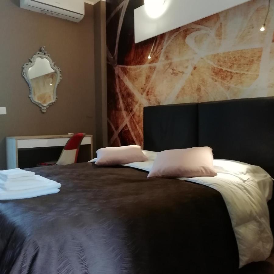 Hotel Sereno Sestri Levante Bagian luar foto