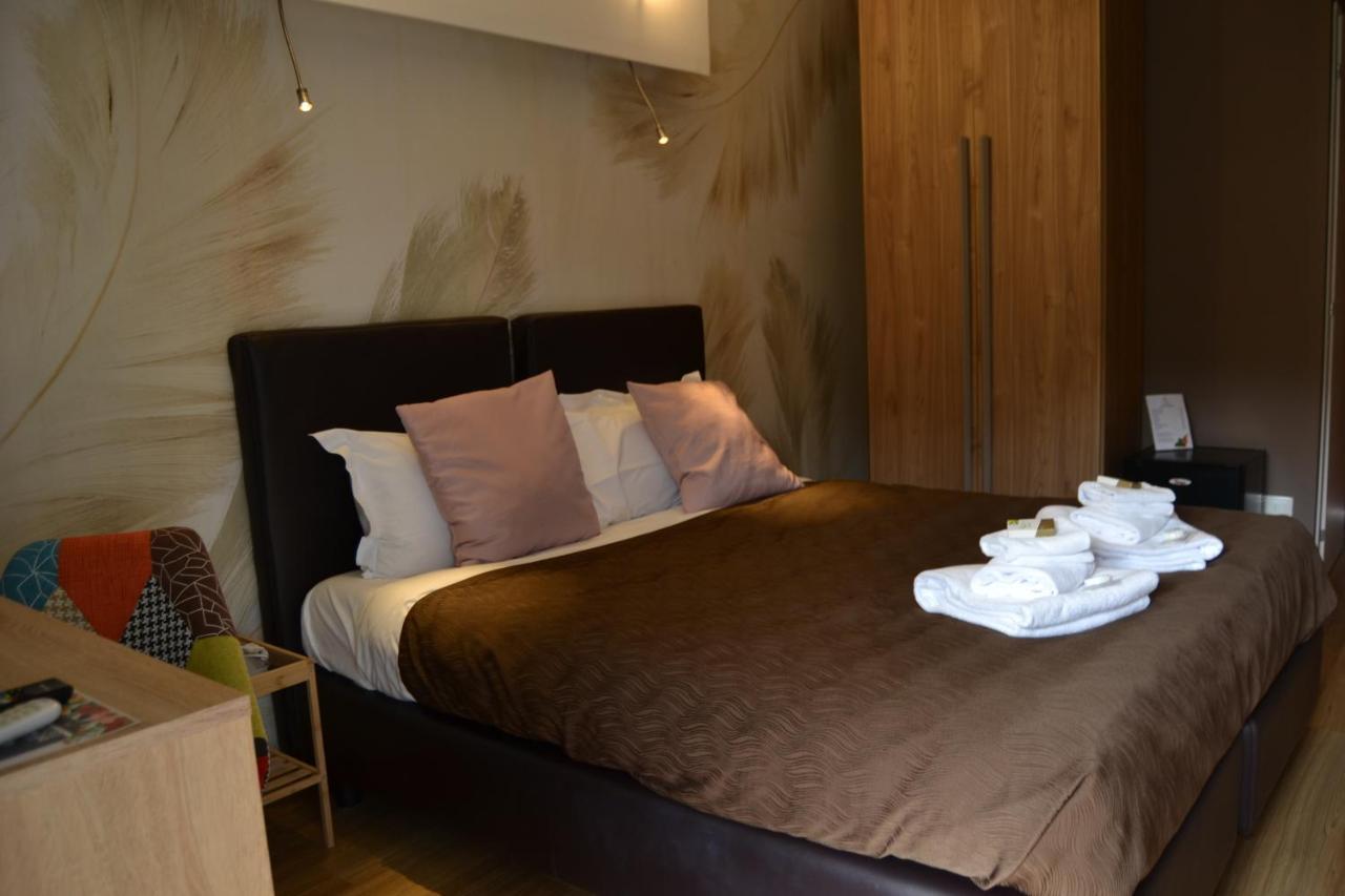 Hotel Sereno Sestri Levante Bagian luar foto