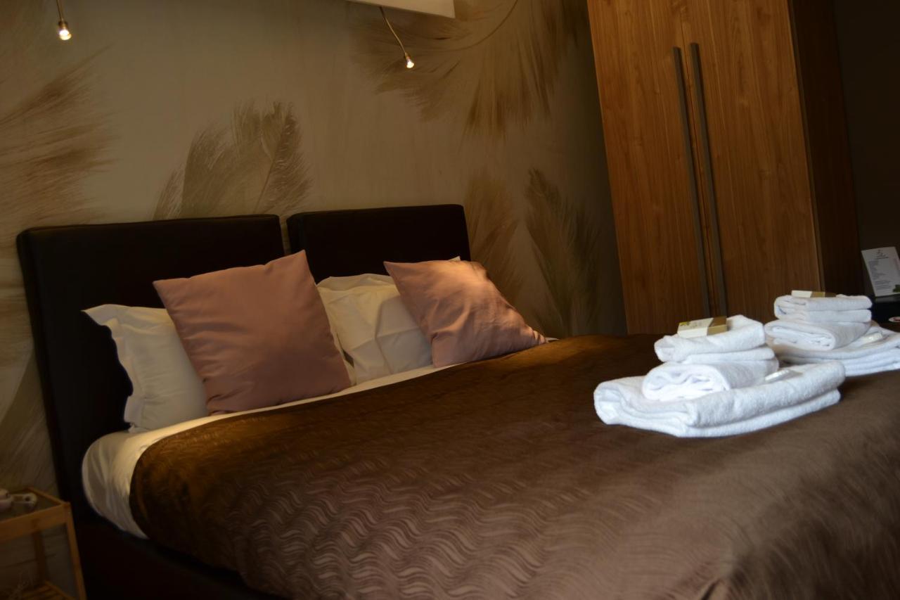 Hotel Sereno Sestri Levante Bagian luar foto