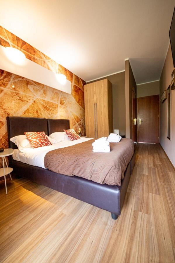 Hotel Sereno Sestri Levante Bagian luar foto