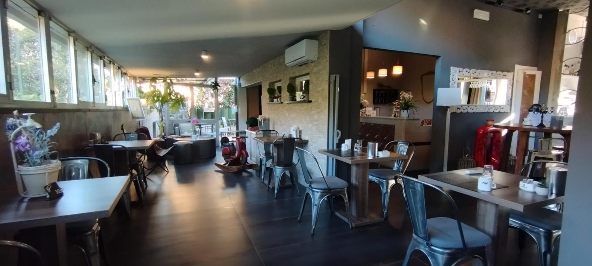 Hotel Sereno Sestri Levante Bagian luar foto